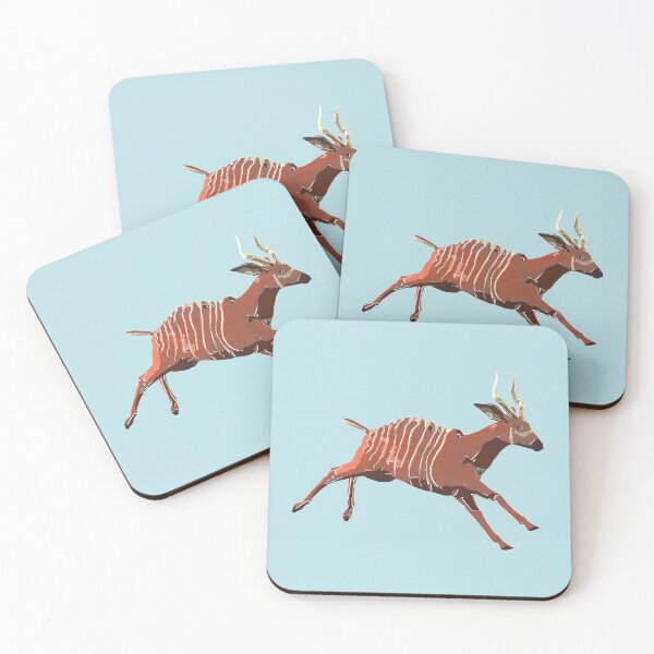 Item preview, Bongo Running designed and sold by Kay Patterson.