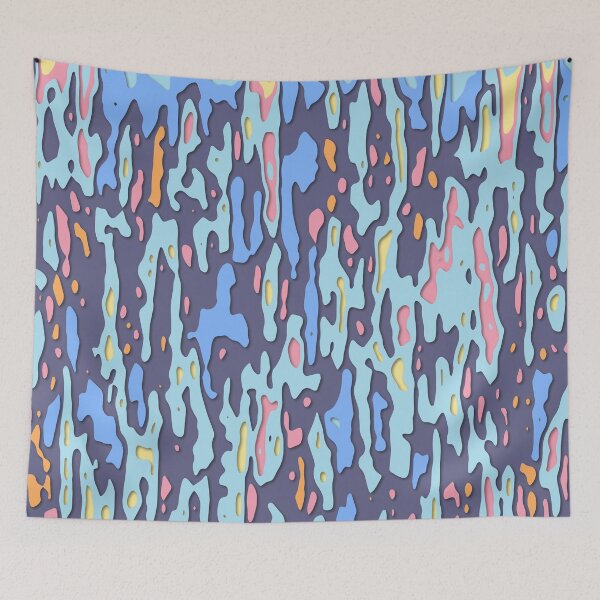 Item preview, Abstract Background Paper Cut Out Effect designed and sold by tsotsamori213.