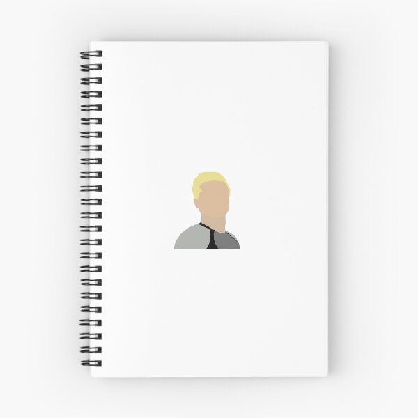 Item preview, Peeta Mellark designed and sold by em-av-stickers.