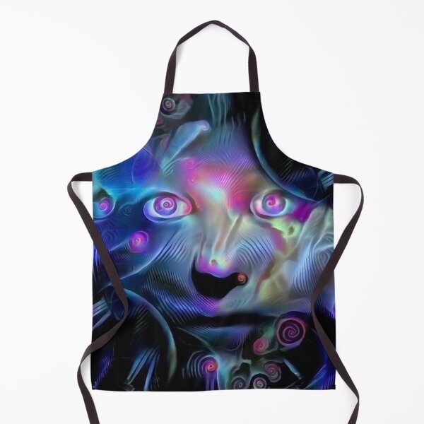 Item preview, The Face of God designed and sold by rolffimages.