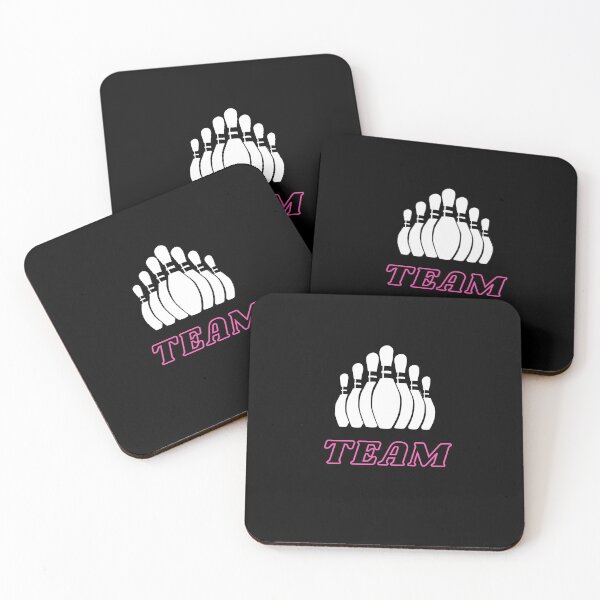 Item preview, Bowling Team - Team Shirts, Team Sports designed and sold by GionaSophia.