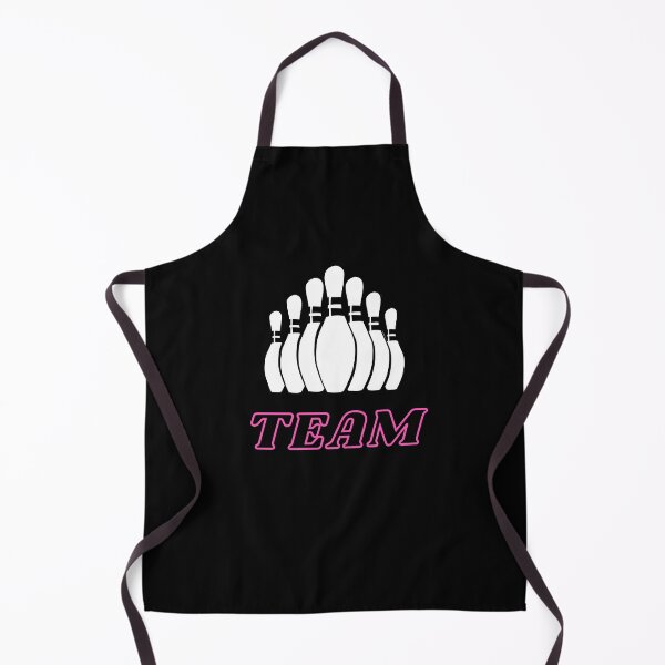 Item preview, Bowling Team - Team Shirts, Team Sports designed and sold by GionaSophia.