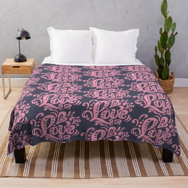 Item preview, LOVE Design designed and sold by Jandsgraphics.