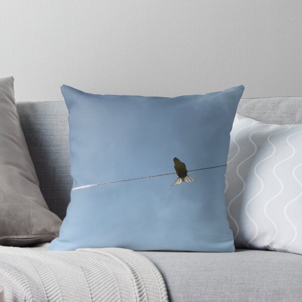 Item preview, Bird on a wire designed and sold by CreativeSlice.