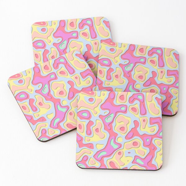 Item preview,  colorful abstract background cut our paper style designed and sold by tsotsamori213.