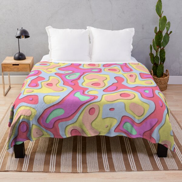 Item preview,  colorful abstract background cut our paper style designed and sold by tsotsamori213.