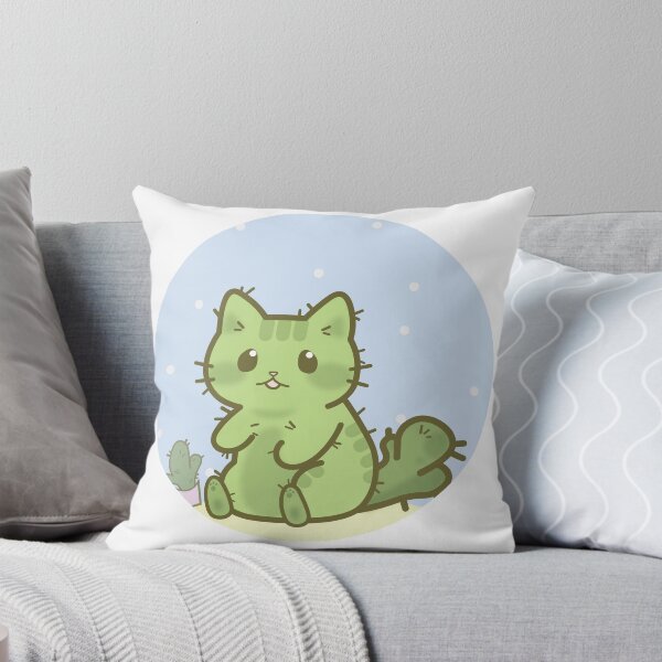 Item preview, Catcus designed and sold by KyuumiNya.