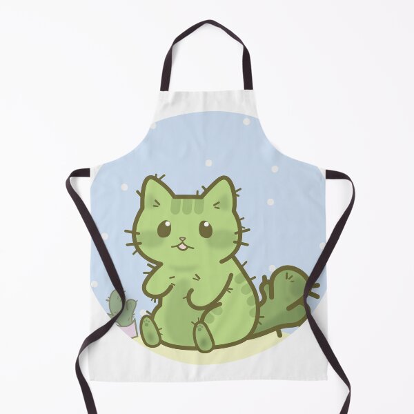 Item preview, Catcus designed and sold by KyuumiNya.