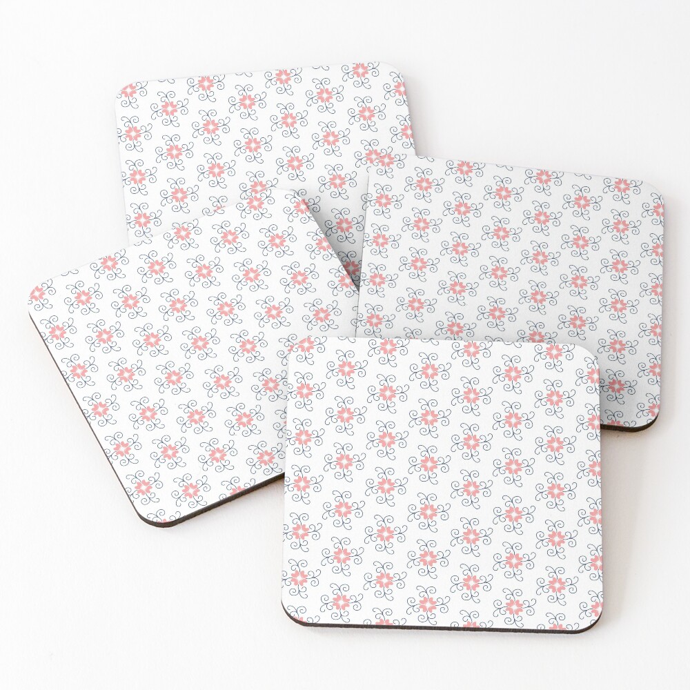 Item preview, Coasters (Set of 4) designed and sold by vari216.