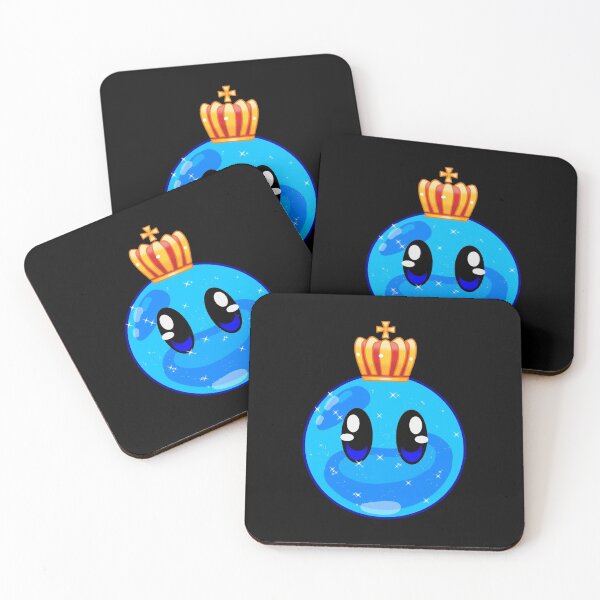 Item preview, King Bubble designed and sold by Quineveer Alice.