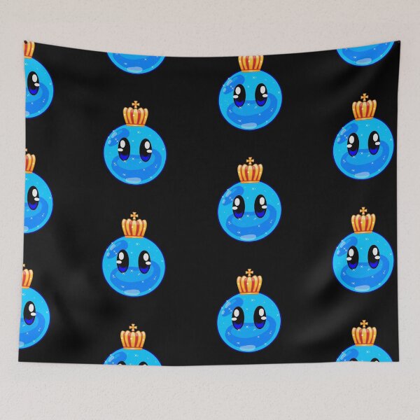 Item preview, King Bubble designed and sold by Quineveer Alice.
