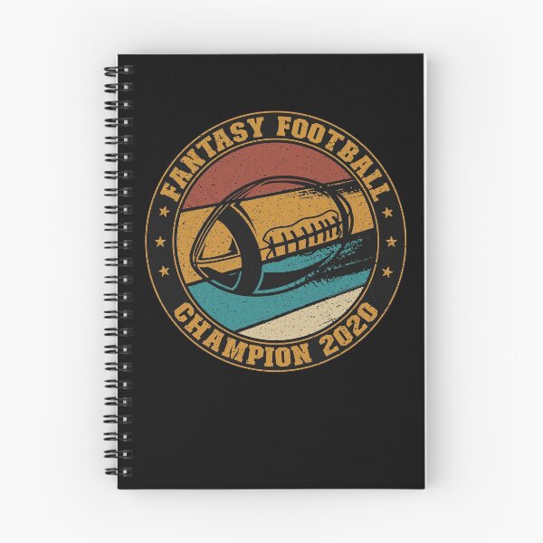 Item preview, Fantasy Football Champion 2020 Player Funny Gift designed and sold by Stronzi.