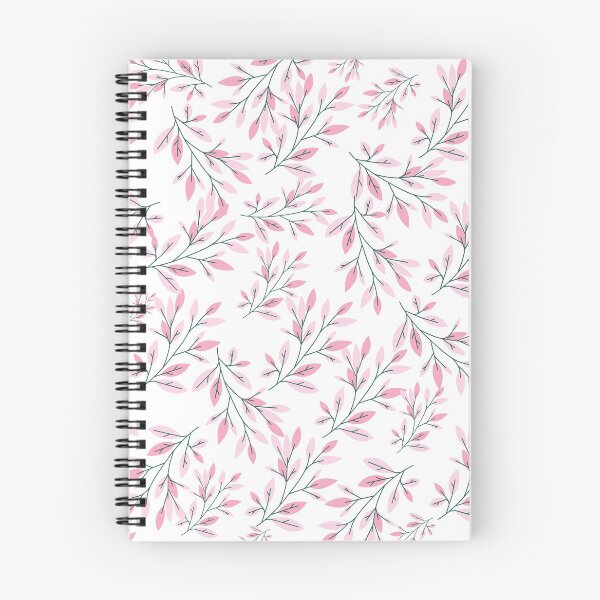 Item preview, Branches and pink leaves designed and sold by thnalsaleh.