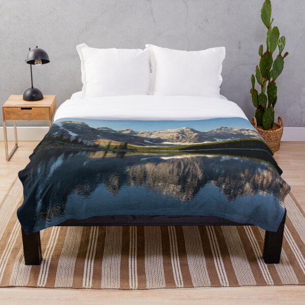 Item preview, Lake Moraine - Alberta, Canada designed and sold by Yannik Hay.