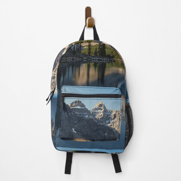 Item preview, Lake Moraine - Alberta, Canada designed and sold by Yannik Hay.