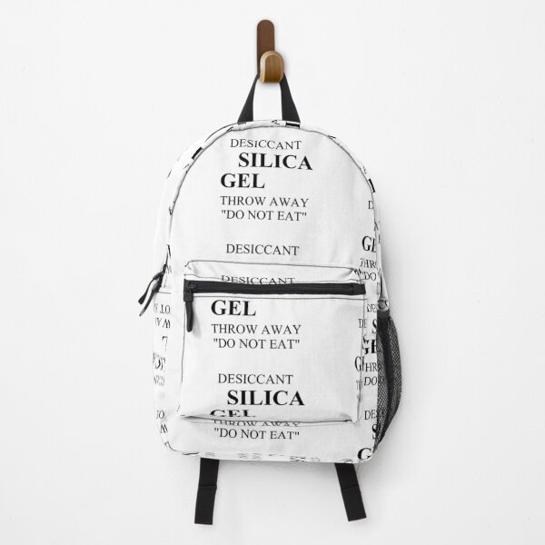 Item preview, SILICA GEL (2) designed and sold by DotorEaon.