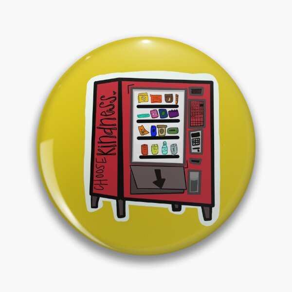 Item preview, Choose kind designed and sold by cak-stuff.