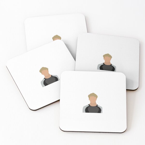 Item preview, Finnick designed and sold by em-av-stickers.