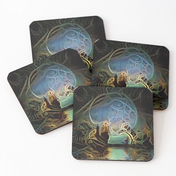 Item preview, Silhouettes in the moonlight designed and sold by rolffimages.