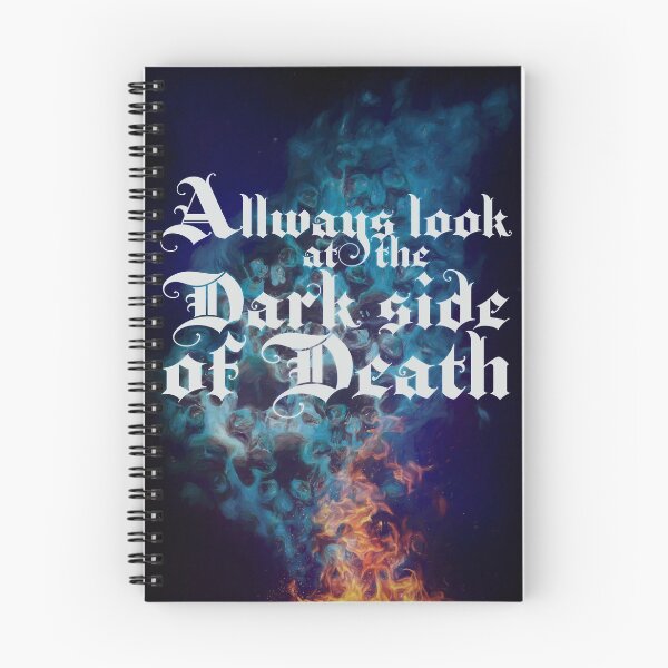 Item preview, Dark side of Death - by Brian Vegas designed and sold by Brian Vegas.