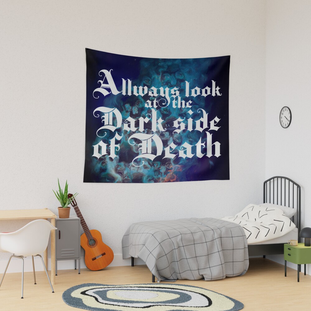 Item preview, Tapestry designed and sold by BrianVegas.