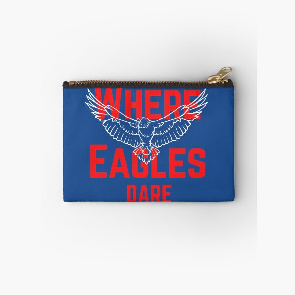 Item preview, Where Eagles Dare designed and sold by dubroyale.