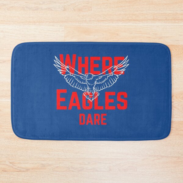 Item preview, Where Eagles Dare designed and sold by dubroyale.