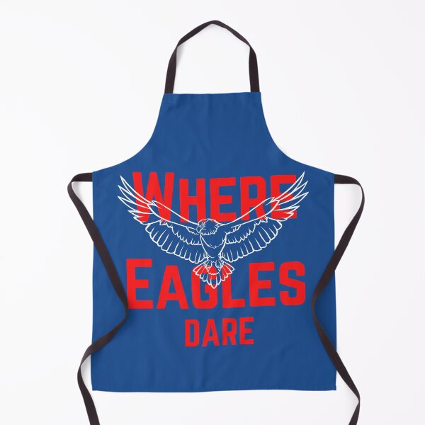 Item preview, Where Eagles Dare designed and sold by dubroyale.