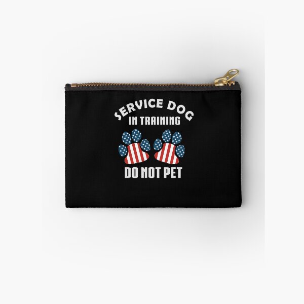 Item preview, Service Dog In Training designed and sold by Tovahblue.