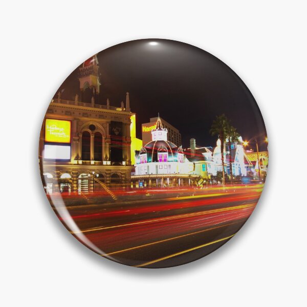 Item preview, Nightlife on the Strip  designed and sold by hawkie.