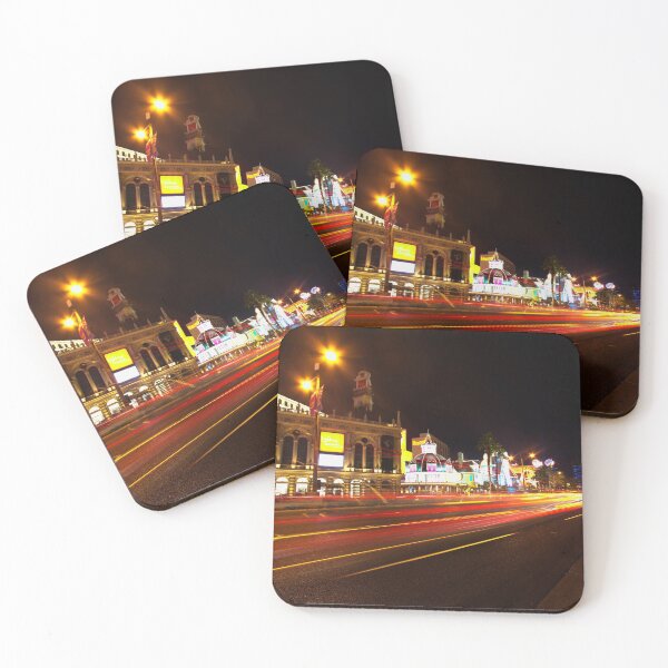 Item preview, Nightlife on the Strip  designed and sold by hawkie.