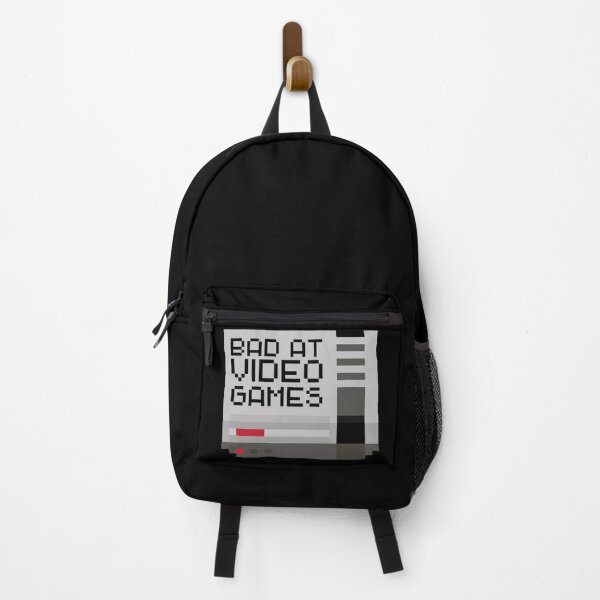 Item preview, Bad at Video Games designed and sold by imlying.
