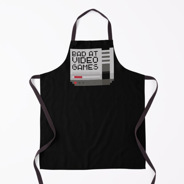 Item preview, Bad at Video Games designed and sold by imlying.