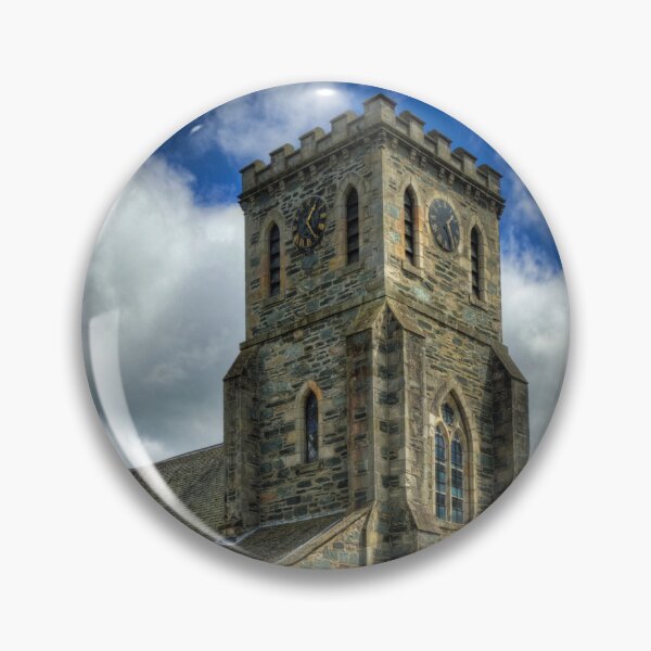 Item preview, St Mary's designed and sold by tomg.