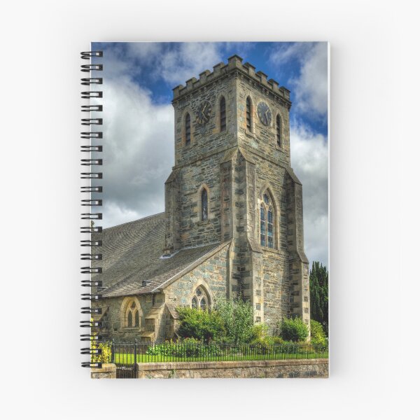 Item preview, St Mary's designed and sold by tomg.