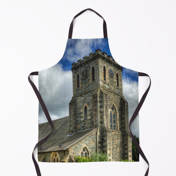 Item preview, St Mary's designed and sold by tomg.