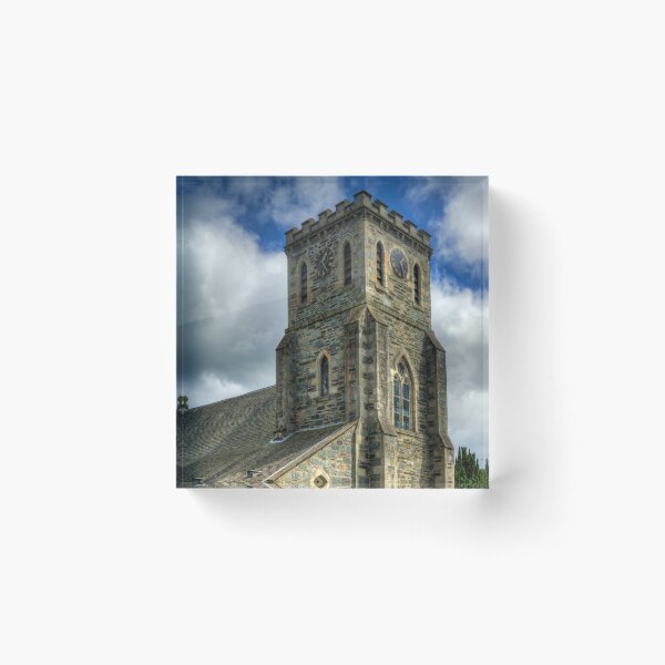 Item preview, St Mary's designed and sold by tomg.