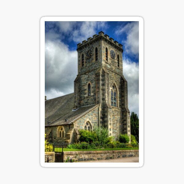 Item preview, St Mary's designed and sold by tomg.