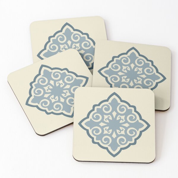 Item preview, Ornate Air icon pattern designed and sold by JSNGNE.
