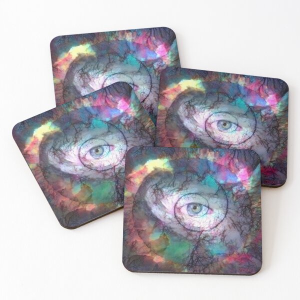 Item preview, The eye of Eternity designed and sold by rolffimages.