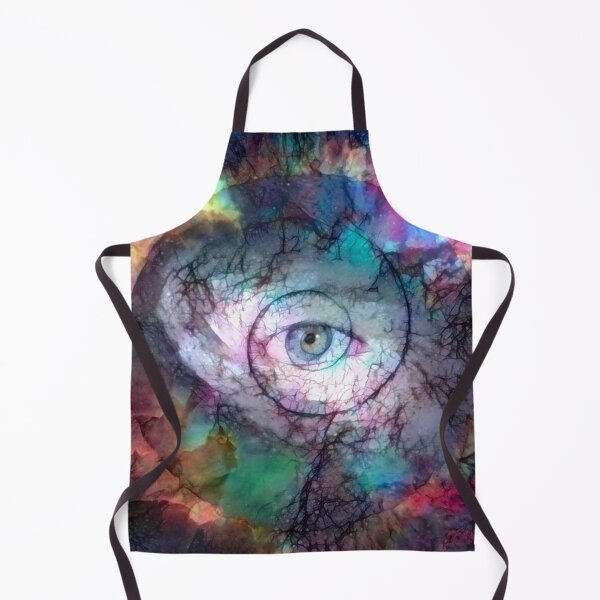 Item preview, The eye of Eternity designed and sold by rolffimages.