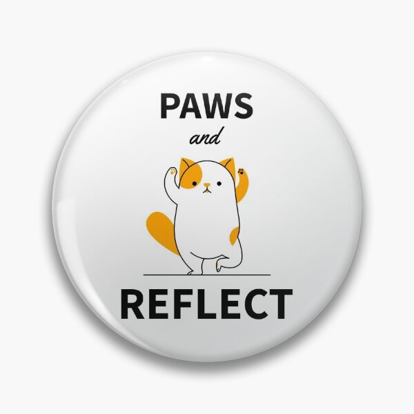 Item preview, Paws and Reflect (1) designed and sold by Dvelopers.