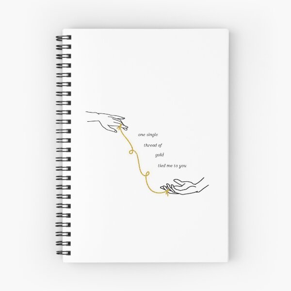 Item preview, Invisible string - Taylor Swift designed and sold by nd-creates.