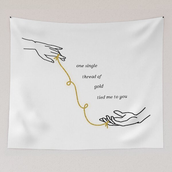 Item preview, Invisible string - Taylor Swift designed and sold by nd-creates.