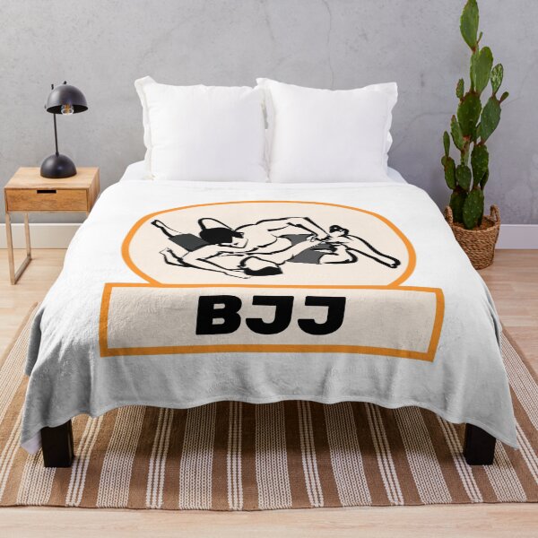Item preview, Brazilian Jiu Jitsu | Jiu Jitsu Grappler - BJJ designed and sold by MMA Apparel.
