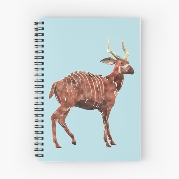 Item preview, Bongo Standing Alert designed and sold by Kay Patterson.