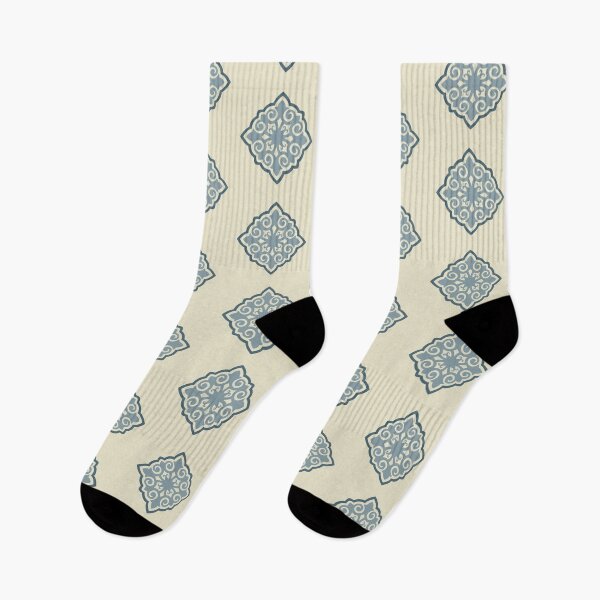 Item preview, Ornate Air icon pattern designed and sold by JSNGNE.