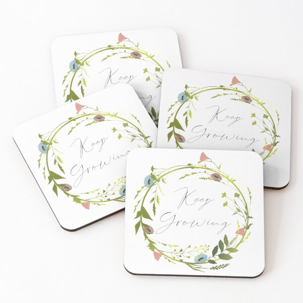 Item preview, Keep growing designed and sold by MomMee.