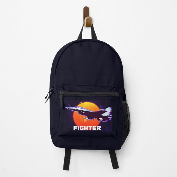 Item preview, Fighter designed and sold by quarantineshop.