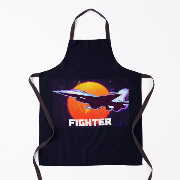 Item preview, Fighter designed and sold by quarantineshop.
